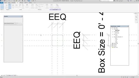 junction box revit family download|revit electrical families.